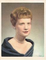 Peggy Ziobron Obituary (1934