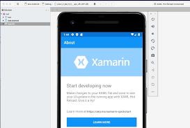 Microsoft is making it easier for developers to develop ios and android apps on windows pcs using the new developers need to just pair their ios or android device with visual studio by scanning a qr code, and xamarin live player even allows you to set break points. Can T Run A Xamarin App In Iphone Simulator From Visual Studio For Mac Stack Overflow