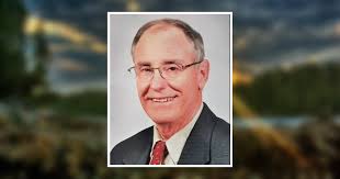 Charles Armstrong Obituary March 22, 2024