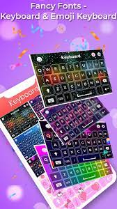 Offers creative themes, fancy typing fonts, multi languages, word predict & more Download Fancy Fonts Font Keyboard Emoji Keyboard Free For Android Fancy Fonts Font Keyboard Emoji Keyboard Apk Download Steprimo Com