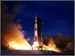The Saturn 5 Rocket Was The Most Successful Rocket In History And One Of America S Greatest Achievements The Saturn Apollo Missions Nasa History Space Flight
