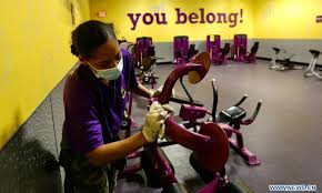 You can get the best discount of up to 100% off. Gyms Restaurants Movie Theaters And Museums Reopen In Los Angeles County Global Times