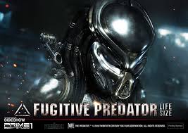 Hall could not see out of the mask and had to rehearse his scenes with it off and then memorize the team discovers the wreckage of a helicopter and three skinned corpses, identified by dutch as green berets out of fort bragg that he knew personally. Predator New Predator Movie 2020