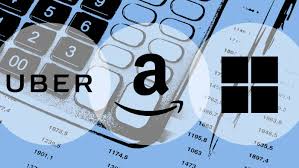 Not only you can sell your amazon gc, but apparently you can sell it for more than its face value! Uber Amazon And Microsoft Braced For Accounting Shake Up Financial Times