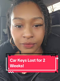 Lost Car Key Savannah