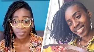 Woman who ate nothing but fruit for an entire month reveals the bizarre  effects it had