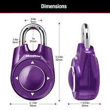 To open a lock, the bottom pins must be aligned so they're all below the shear line. Master Lock Combination Locker Lock Resettable Directional Dial 1500idhc The Home Depot