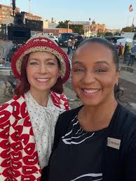 We threw down an epic family dinner last night to celebrate my incredible  mother Pam who turns 80 this week! She gave me everything I treasure and  made me everything I am…