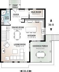 Check spelling or type a new query. House Plan 76526 Modern Style With 2085 Sq Ft
