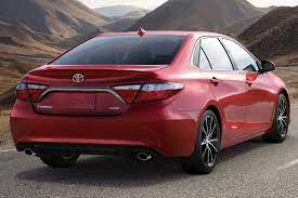 Maybe you would like to learn more about one of these? 2017 Toyota Camry Pictures 292 Photos Edmunds