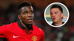 Van gaal tuyên bố nghỉ hưu vào tháng 3/2019, gần ba năm sau khi rời man utd. Set Up To Fail Zaha Details Failed Man Utd Spell Under Van Gaal Fa Sports