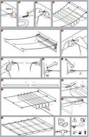 Pergola At Home Depot Pergolawithtinroof Retractable Shade Deck Shade Retractable Pergola