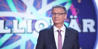 So sah günther jauch zum start der sendung aus. Wer Wird Millionar Zuschauer Mussen Fur Studio Tickets In Hurth Vier Jahre Warten Express De