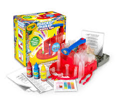 Crayola Marker Maker With Wacky Tips Www Crayola Com Crayola