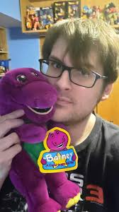 Happy 30th Anniversary to Barney & Friends. Today is a milestone for those  who worked