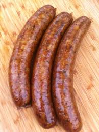How To Make Sausage At Home You Can Do This It Is Fun And Easy Homemade Sausage Recipes Smoked Sausage Recipes Pork Sausage Recipes