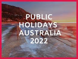 We did not find results for: Public Holidays In Australia 2022 National Holidays Australia Wishes Db