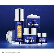 Top 5 Premium Skincare Brands In The World Ellis James Designs Premium Skincare La Prairie Skincare Skin Care