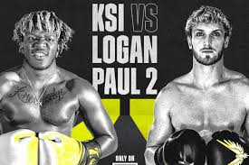 Secondsout Boxing News Main News Ksi Vs Logan Paul 2 The Debate A Shambles Or A Shrewd Move