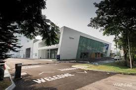 Sg auto aircond & car service centre sdn bhd +60122261437. Volvo Car Malaysia Launches New 3s Centre In Mutiara Damansara With Ingress Swede Automobile Wapcar