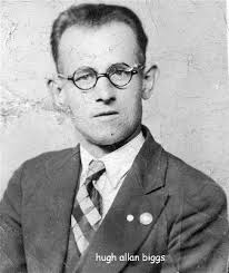 Allan Hugh Biggs
