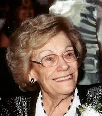 Obituary for MADELINE MONDRONE