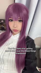 Fern and Stark Cosplay