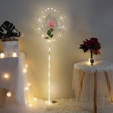 Order same day delivery sympathy flowers online from the mobile phone in your hand for the closest sympathy or funeral florist near me. Diy Led Light Balloons Stand With Rose Flower Bouquet Event Decoration Birthday Party Wedding Decoration Led Bubble Balloon Ballons Accessories Aliexpress