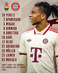 El Gigante de Baviera-Costa Rica