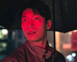 watching SquidGame2 for the plot the plot: