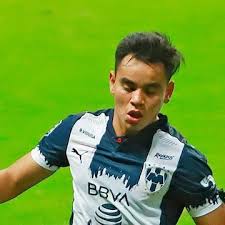 Update information for carlos rodríguez ». Rayados Carlos Rodriguez Es Seguido De Cerca Por Clubes Europeos Soy Futbol