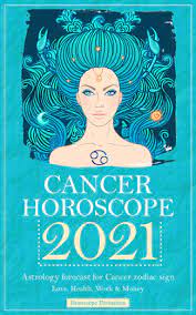 What do the stars have planned for you in 2021? Horoscope Cancer 2021 Yearly Horoscopes For 2021