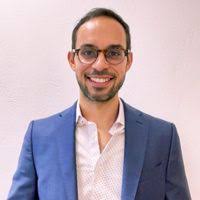 Martin Miguel Blasco