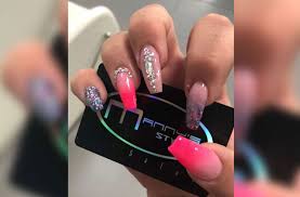 nails mannys styles salon