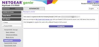 Re Nighthawk R7000 Second Owner Registration Netgear Communities