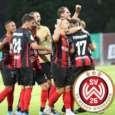 Sv wehen wiesbaden net worth are calculated by comparing sv wehen wiesbaden's influence on google, wikipedia, youtube, twitter, instagram and facebook with anybody else in the world. Sv Wehen Wiesbaden Tickets Karten Bei Adticket De