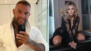 Andy Lee Opens Up About Bonnie Blues Dual Personality: Quiet Off-Camera,  Sex Demon On-Camera - NewsX World