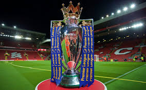 The premier league, often referred to outside the uk as the english premier league, or sometimes the epl, (legal name: Liverpool And The League Title Why Talk Of An Anticlimax Is Wide Of The Mark The Anfield Wrap