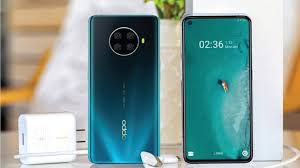 Oppo Reno Ace 2 - GSM FULL INFO