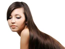 The symptoms of an itchy scalp and flaking skin under your hair can be treated with aloe vera. Guava Leaves For Hair Growth Benefits And How To Use