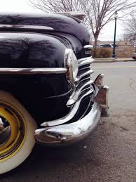 Image result for Airwing Gray 1947 Plymouth
