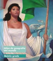 En él marquen la información acerca producto interno bruto por del ingreso per cápita de las entidades que se observan en la tabla entidad. Atlas De Geografia Del Mundo 5to Grado 2015 2016 Ciclo Escolar Centro De Descargas