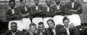 Cherbourg Memory » Search Results » wragge