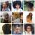 Hairstyle How To Comb Natural Hair