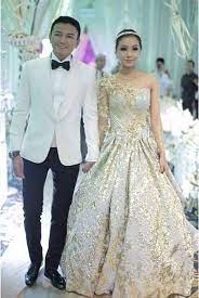 Respect sikit sama bahasa kebangsaan kite. Pin By Diana R On Old New Borrowed Blue Wedding Dresses Muslim Wedding Dress Muslim Wedding
