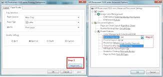 This version of windows running with the processor or chipsets used in this system has limited. Doc For Printing Color Photosmart Hp 5520 Mono To Grayscale In Windows 7 Eehelp Com