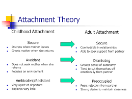Learn about parenting styles, including how birth order matters, what to do when your styles clash, and how happy parents make happy kids. Understanding Is The Key To Overcoming Attachment Theory Clinical Social Work Social Work Theories