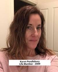 Life Members — GORMANDALE FOOTBALL NETBALL CLUB