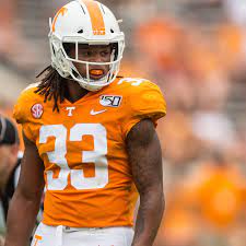 Tickets on sale today and selling fast, secure your seats now. Report Jeremy Banks Working Out With Tennessee Vols Football Team Rocky Top Talk