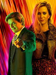 Wonder woman 1984 is an upcoming adventure finally released, the film starring gal gadot in the role of wonder woman will arrive this december in diana prince (gadot) takes on businessman maxwell lord (pedro pascal) and her old friend barbara minerva cheetah (kristen wiig), a villain who. Wonder Woman 1984 Villains Explained Den Of Geek
